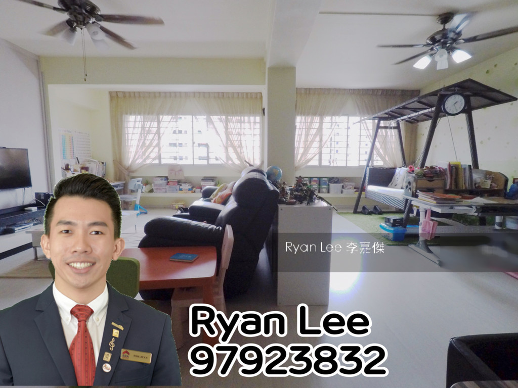 Choa Chu Kang North 7 thumbnail photo